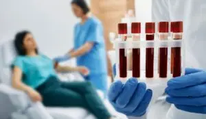 glicemia alta nelle analisi del sangue