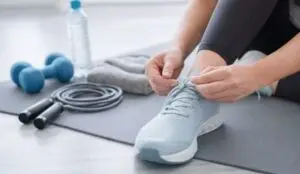 indicazioni sull'attività fisica per il trattamento dell'obesità